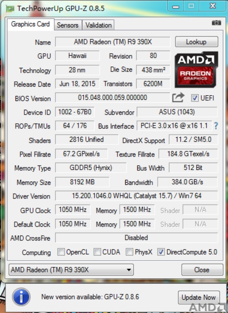 GPU-Z