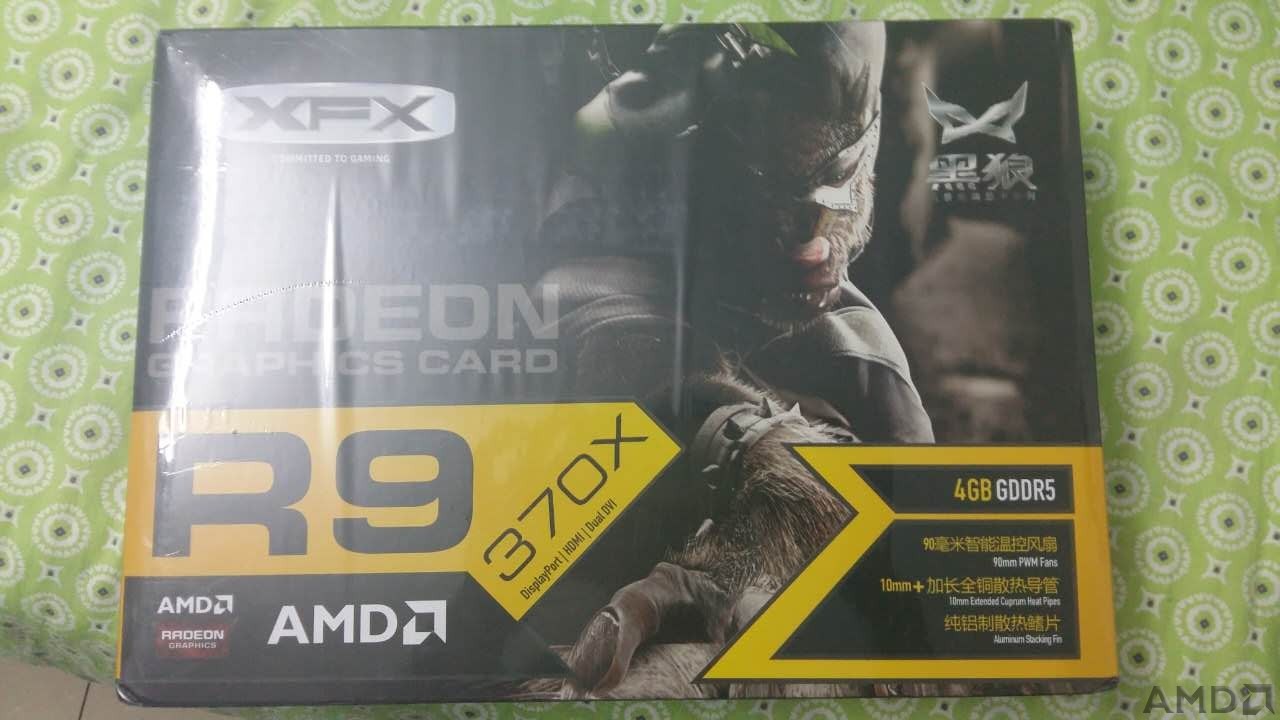 R9-370X 4G